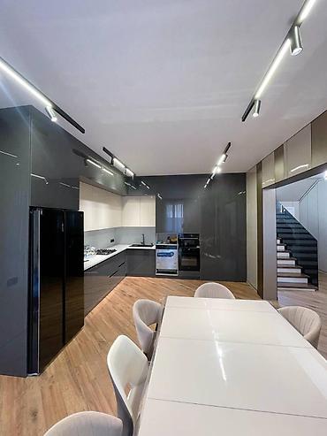 Продажа домов: Дом, 218 м², 5 комнат, Агентство недвижимости, Дизайнерский ремонт — 15