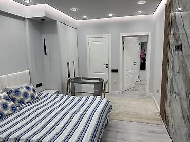 Продажа квартир: 3 комнаты, 105 м², Верхний Джал 8 этаж — 10