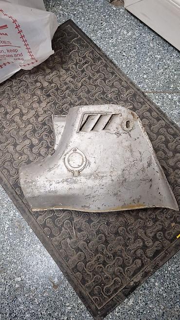 Мотозапчасти и аксессуары: Бензобак мотоцикл Урал 1000, реле зарядки урал 12в-500, колени — 15