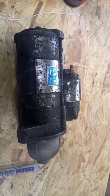 СТО, ремонт транспорта: Ремонт Стартеров Генераторов Снятие Установка Ремонт Любой Сложности — 15