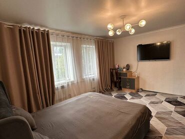 снять дом на иссык куле: Дом, 160 м², 5 комнат, Агентство недвижимости, Евроремонт