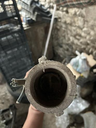 nasoslar və hidroforlar: Nasos, Artezian quyusu üçün, quraşdırılma Sualtı, İşlənmiş — 1