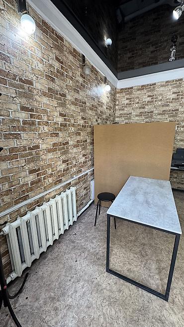 академия: Сдам место в субаренду 📍 В помещении сдаётся место 3 м² 💰 Стоимость — — 2