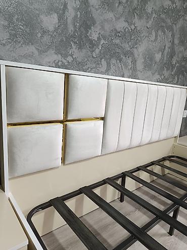 hamam kranti: İkinəfərlik çarpayı, Rusiya, Yeni — 3