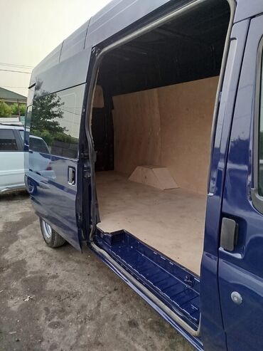 Ford Ford Transit, 2007 il, motor 2.4 l, Furqon, Yeni
