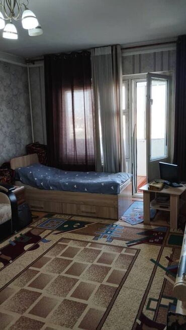 продажа дома иссык куль кашара сарай: 1 комната, 34 м², Элитка, 3 этаж, Евроремонт