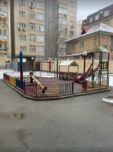 3комнатный: 3 комнаты, 106 м², Элитка, 5 этаж, Евроремонт
