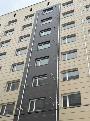 Продажа квартир: 2 комнаты, 61 м², Элитка, 5 этаж, Косметический ремонт