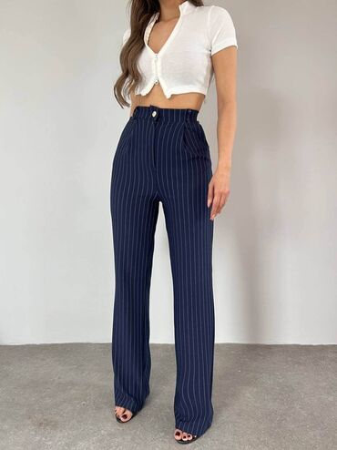 Pantalone: New Pant'S SS•MM•LL Cena 2700 Din — 12