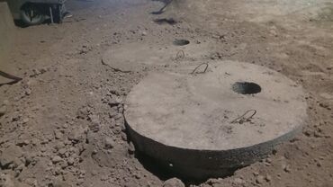 Канализационные работы: Канализационные работы | Копание септика 3-5 лет опыта — 28