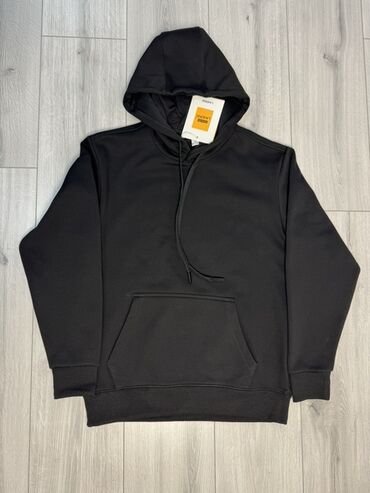 Толстовки: РАСПРОДАЖА!!! Ликвидация магазина Худи черного и серого цвета с — 8