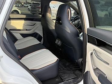 купить авто за миллион: BYD Song Plus: 2023 г., Электромобиль, Кроссовер — 5