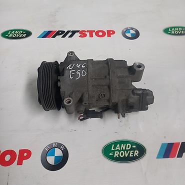 Кондиционер BMW Б/у, Оригинал, Япония