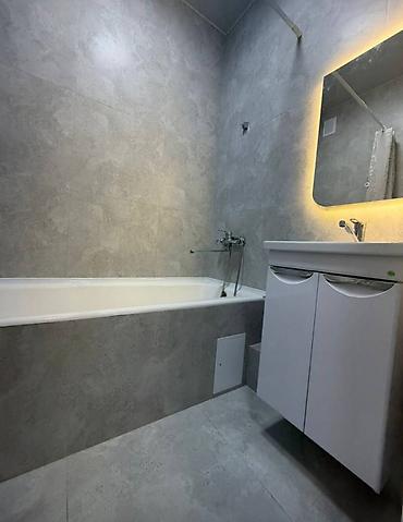 Продажа квартир: 2 комнаты, 48 м², 105 серия, 3 этаж — 9