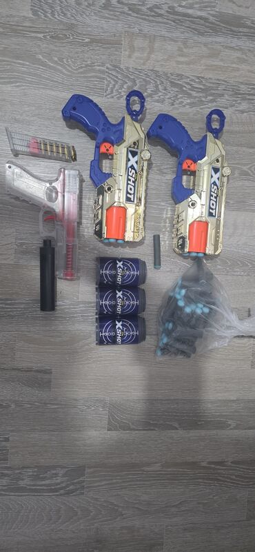 Oyuncaqlar: Legolardan sonic olanı ümümiyyətlə açılmayıb təzədir Harry potter — 8