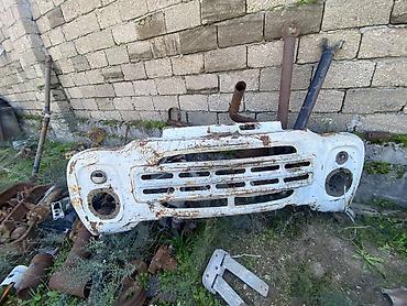 zil bıcok: ZİL Zil130, 1989 il, İşlənmiş — 9