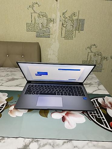 Ноутбуки и аксессуары: Honor Magicbook X16 i5 8/512 Bu Qiymətə Heçyerdə Belə Notbuk Yoxdu! — 5