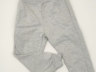 everlast spodnie dresowe: Спортивні штани, 3-4 р., 98/104, стан - Хороший