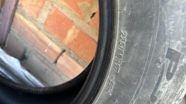 диски примера: Продаю АвтоШины размер: 225/60/17 235/55R18 В ХОРОШЕМ состоянии