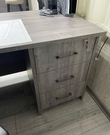 Ofis dəst mebeli: Ofis mebellərinin sifarişi İstədiyiniz ölçüdə və dizaynda Ofis — 16