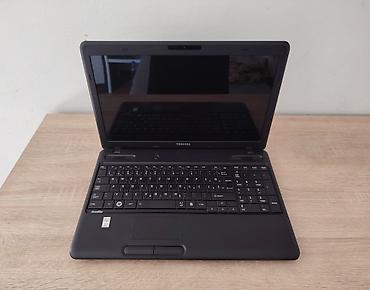 honor cene: Na prodaju Toshiba satellite C660-127 u odličnom stanju, spreman za — 1