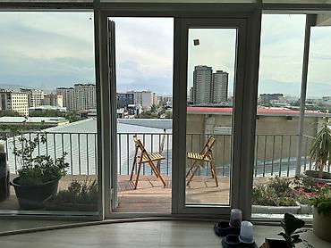 Продажа квартир: 5 комнат, 140 м² — 5