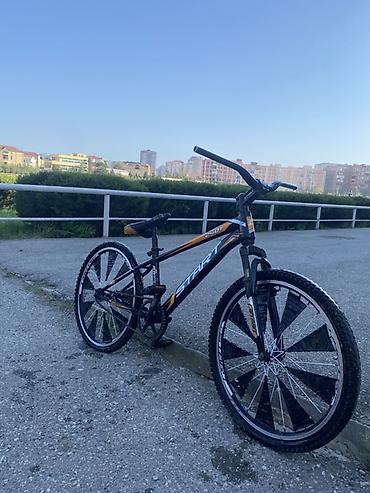 BMX velosipedlər: 2- kamer, 1- teker lazimdir qiymetinden cixilib real aliciya endirim — 2