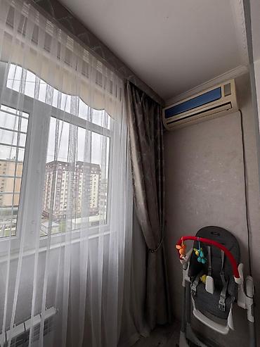 Продажа квартир: 3 комнаты, 63 м², 106 серия, 9 этаж, Евроремонт — 3