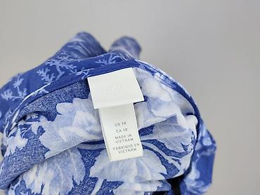 bluza basic hm: H&M, Sukienka damska, rozmiar M — 4