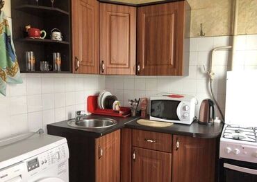 аренда дома долгосрочная: 50 м², 2 комнаты, Утепленный, Бронированные двери, Парковка