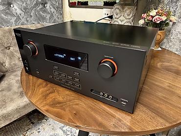 Dinamiklər və kolonkalar: Denon DN-500AV Denon DN-500AV PRE Amplifier, 7.1 Ch Processor 1 -da lalafo.az — 3 Dinamiklər və kolonkalar: Denon DN-500AV Denon DN-500AV PRE Amplifier, 7.1 Ch Processor 1 — 3