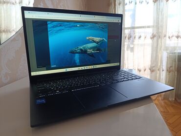 Настольные ПК и рабочие станции: ASUS Vivobook, 15.6 ", Intel Core i5, 1 ТБ, Самовывоз