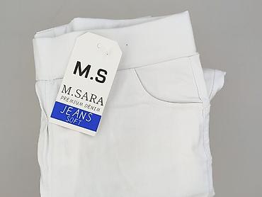 chanel jeans: M.Sara, Legginsy rozmiar 2XL — 5