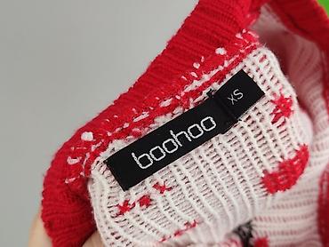 house jamnik: Boohoo, Sweter damski, rozmiar XS — 4