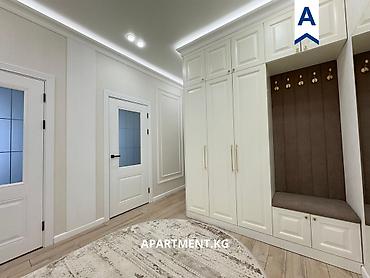 royal: 2 комнаты, Ала-Арча ТРЦ Агентство недвижимости, Без животных, от 1 года, С мебелью полностью — 8