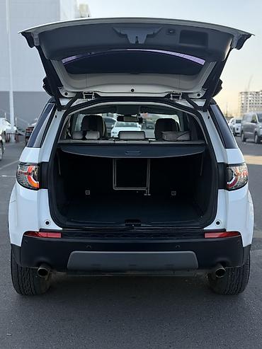 фара 2114: Land Rover Discovery Sport: 2019 г., 2 л, Автомат, Дизель, Кроссовер — 9