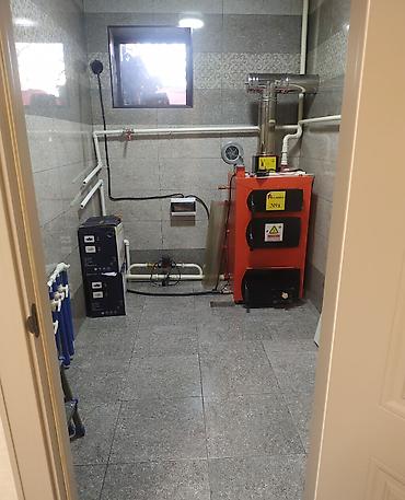 Продажа коттеджей и домов: Продаю 5 –комнатный дом. Адрес: Ак Ордо 2. Ленинский район Серия: Дом — 24