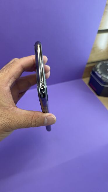 Apple iPhone: IPhone 11 Pro Max, Б/у, 64 ГБ, 92 % — 4