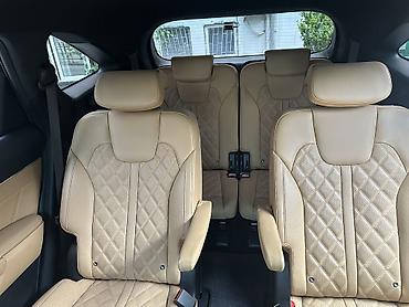 android avto: Kia Sorento: 2020 г., 2.2 л, Робот, Дизель, Внедорожник — 7