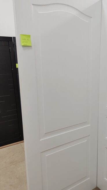 Otaq qapıları: Yeni Otaq qapısı 90x205 sm Zamok və çərçivə ilə, Ödənişli quraşdırma, Pulsuz çatdırılma, Ödənişli çatdırılma, Rayonlara çatdırılma — 18