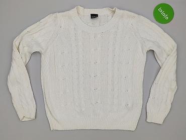 cubus sweter damski: Cubus, Sweter damski, rozmiar L — 2