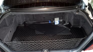 Mercedes-Benz: Mercedes-Benz S 350: 2005 г., 3.7 л, Автомат, Бензин, Седан — 10