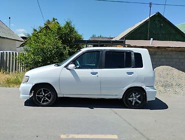 nissan cube мотор: Nissan Cube: 2002 г., 1.4 л, Автомат, Бензин — 4