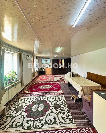 Үйлөр: 🏠Продается дом в с. Беловодское Верхняя зона 🟡Дом кирпичный 🟡Участок — 5