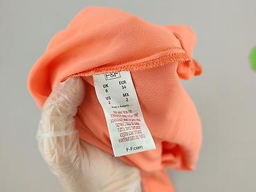 klapki imblu: F&F, Bluzka damska, rozmiar XS — 5