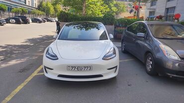 Tesla: Tesla Model 3: 0.1 l | 2020 il 95000 km Sedan