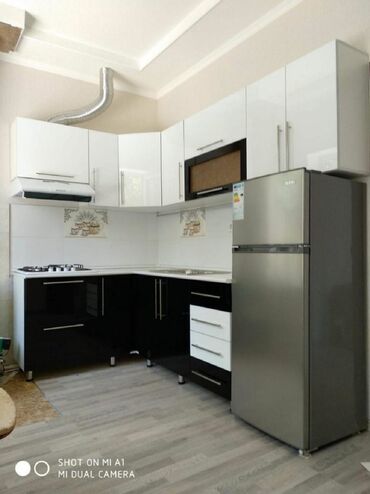 Мебель на заказ: Мебель на заказ, Кухонный гарнитур — 19