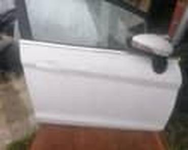 usb bluetooth car: PREDNJA DESNA VRATA ZA FORD FIESTA OD 2010. DO 2016. GOD. | — 2