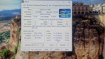 xeon 1230v2: Компьютер, ядер - 4, ОЗУ 8 ГБ, Для несложных задач, Новый, Встроенная видеокарта, HDD + SSD — 4