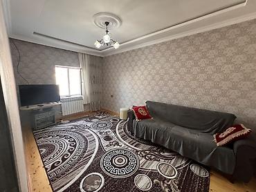 gence emlak ev: 3 otaqlı, 90 kv. m — 5